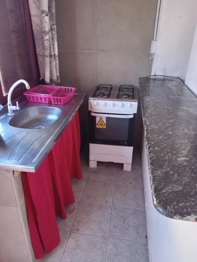Kitinete Rio Vermelho Florianópolis Eksteriør billede